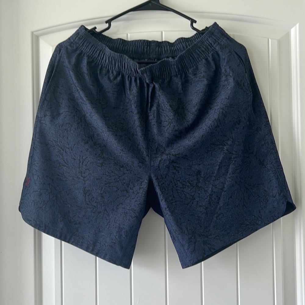 Rhone Mako Shorts 7”